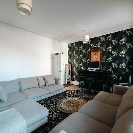 Stylish 2 Bedroom Flat In Camden Town Лондон Екстер'єр фото