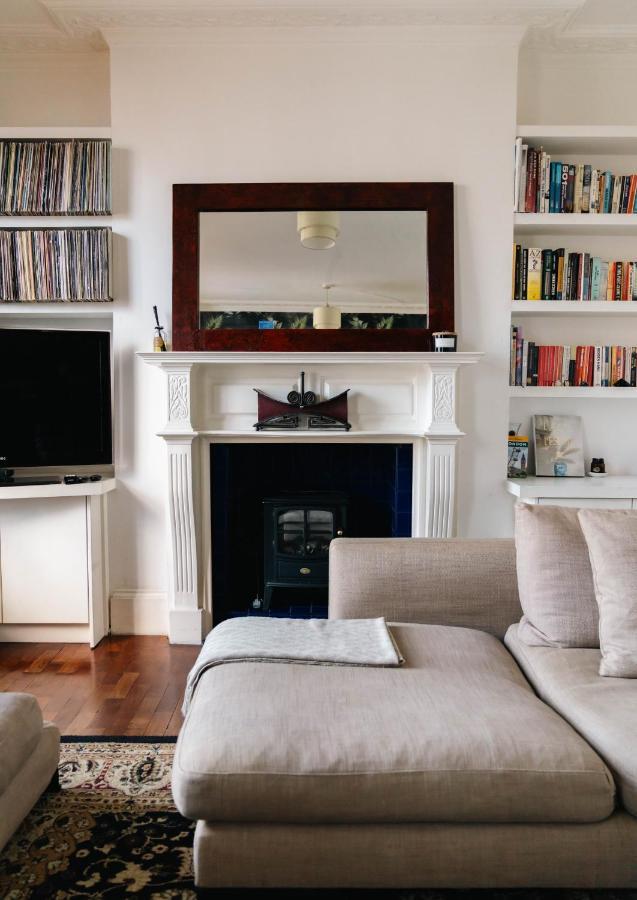 Stylish 2 Bedroom Flat In Camden Town Лондон Екстер'єр фото