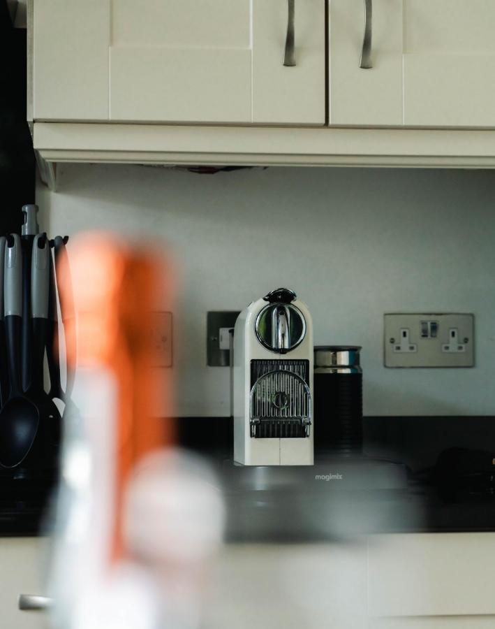 Stylish 2 Bedroom Flat In Camden Town Лондон Екстер'єр фото
