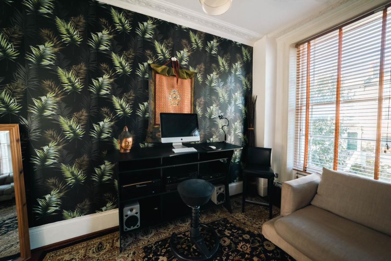 Stylish 2 Bedroom Flat In Camden Town Лондон Екстер'єр фото