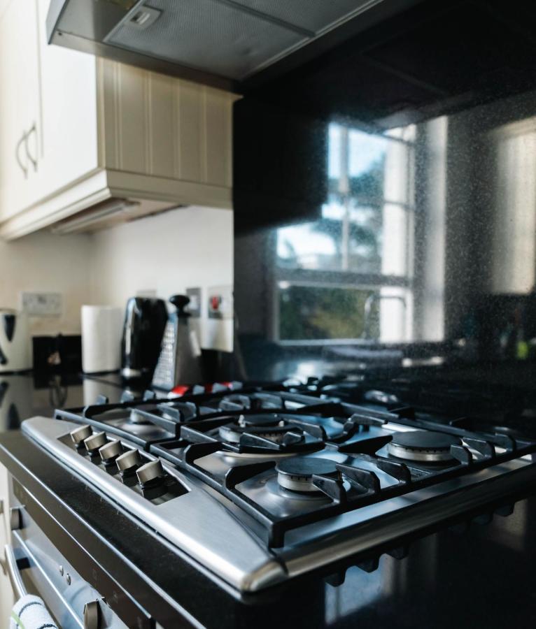 Stylish 2 Bedroom Flat In Camden Town Лондон Екстер'єр фото
